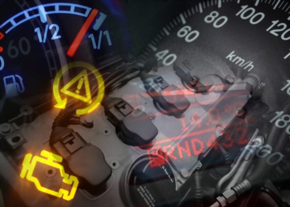 Vehicle Warning Systems